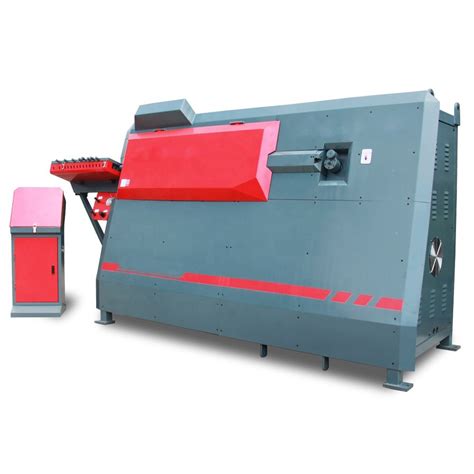 cnc stirrup bending machine manufacturers|automatic stirrup bending.